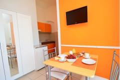 Apartma Zadro Apartma 4 – Orange foto 5