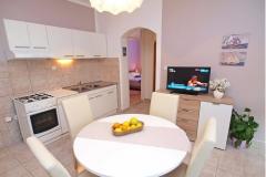 Apartma Zadro Apartma 1 – White foto 1