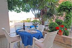 Apartma Zadro Apartma 1 – White foto 2