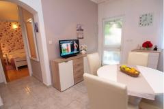 Apartma Zadro Apartma 1 – White foto 5