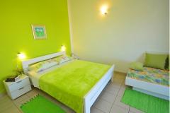 Apartma Zadro Apartma 3 – Green foto 1