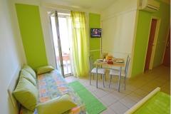 Apartma Zadro Apartma 3 – Green foto 3
