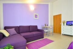 Apartma Zadro Apartma 2 – Lila foto 2