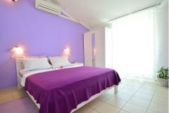 Apartma Zadro Apartma 2 – Lila foto 3