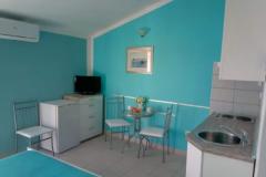 Apartma Zadro Apartma 5 – Blue foto 1