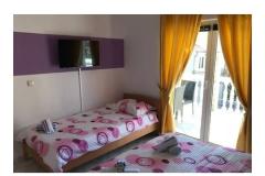 Apartmaji Anton Apartma 1 – LILA foto 4