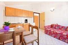 Apartmaji Anton Apartma 1 – LILA foto 5
