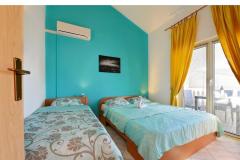Apartmaji Anton Apartma 2 – TIRKIZ foto 1