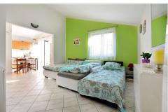 Apartmaji Anton Apartma 3 – Studio Ap foto 4