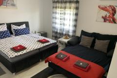 Apartmaji Arny Apartma 1 – Rosa **** foto 1