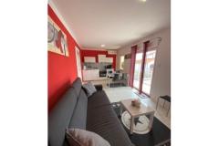 Apartmaji Arny Apartma 1 – Rosa **** foto 3