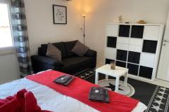 Apartmaji Arny Apartma 1 – Rosa **** foto 4