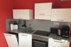 Apartmaji Arny Apartma 1 – Rosa **** foto 5