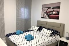 Apartmaji Arny Apartma 2 – Nik*** foto 1