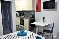 Apartmaji Arny Apartma 2 – Nik*** foto 3