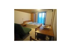  Apartmaji - Emelie  Apartma 4 – (sea view) foto 2