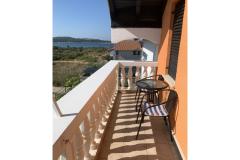 Apartmaji - Emelie  Apartma 4 – (sea view) foto 5
