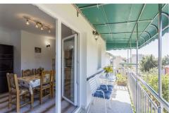 Apartmaji Ergić Apartma 1: (4+1) – AP-1 II. foto 1