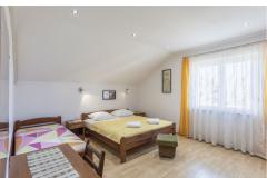 Apartmaji Ergić Apartma 1: (4+1) – AP-1 II. foto 3