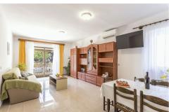 Apartmaji Ergić Apartma 2: (4+1) – AP-2 pr. foto 3