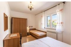 Apartmaji Ergić Apartma 2: (4+1) – AP-2 pr. foto 5