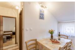 Apartmaji Ergić Apartma 3: (2+0) – AP-3 II. foto 4