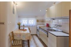 Apartmaji Ergić Apartma 3: (2+0) – AP-3 II. foto 5