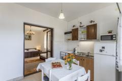 Apartmaji Ergić Apartma 4: (2+0) – AP-4 I. foto 4