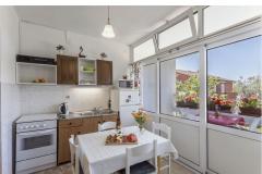 Apartmaji Ergić Apartma 4: (2+0) – AP-4 I. foto 5