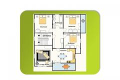 Apartma Lory Apartma 2 – Red A6 foto 2