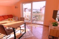 Apartmaji M Apartma 2: (4+1) – M2 foto 2