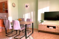Apartmaji M Apartma 3: (4+1) – M3 foto 1
