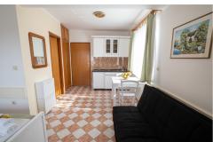 Apartmaji Marin No1. Apartma 1 – Studio 1 foto 2