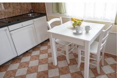 Apartmaji Marin No1. Apartma 1 – Studio 1 foto 4