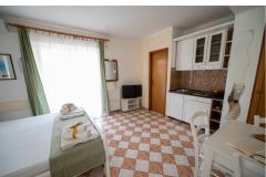 Apartmaji Marin No1. Apartma 3 – Studio 3 foto 1