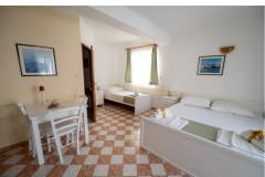 Apartmaji Marin No1. Apartma 6 – Studio 6 foto 2