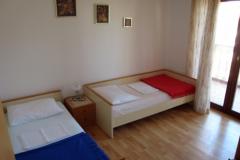 Apartmaji Mediterranean sundance Apartma 3 – Lavanda foto 2