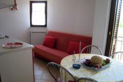 Apartmaji Mediterranean sundance Apartma 4 – Amarena foto 1