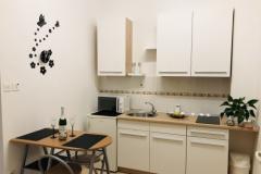 Apartmaji Centar Apartma 2 – App 2+1 foto 1