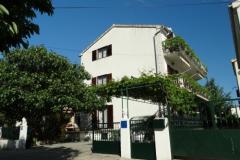 Apartmaji Milka-Jure Srima-Vodice Apartma 2 – Apartman 2 foto 1