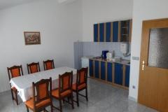 Apartmaji Milka-Jure Srima-Vodice Apartma 1 – Apartman 3 foto 3
