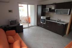 Apartmaji Olea Apartma 4 – ORANGE foto 1