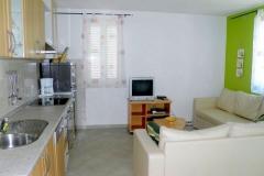 Apartmaji Olea Apartma 1 – GREEN foto 2