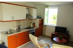 Apartmaji Olea Apartma 2 – BLUE foto 4