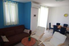Apartmaji Olea Apartma 2 – BLUE foto 5