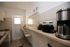 Apartmaji Orhideja Apartma 1 – Studio 1 foto 1