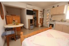 Apartmaji Orhideja Apartma 2 – Studio 2 foto 4
