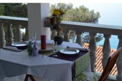 Apartmaji Petra Apartma 1 – BEST VIEW foto 1
