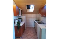 Apartmaji Ria Vodice Apartma 1 – App1 foto 1