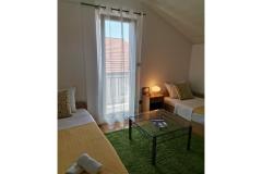 Apartmaji Ria Vodice Apartma 1 – App1 foto 5